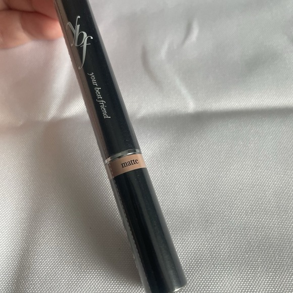 YBF Your Best Friend Higher Brow-er Power Universal Nude Highlighter Duo - Picture 4 of 6